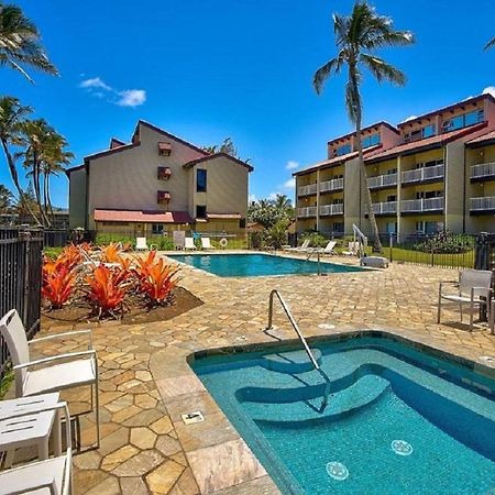 1Br Condo At Oceanfront Resort Kapaa Shore كابا المظهر الخارجي الصورة