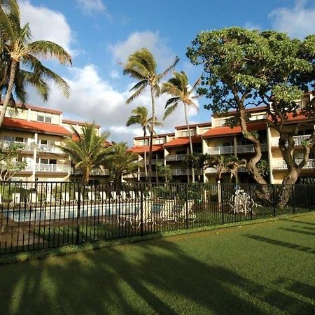 1Br Condo At Oceanfront Resort Kapaa Shore كابا المظهر الخارجي الصورة