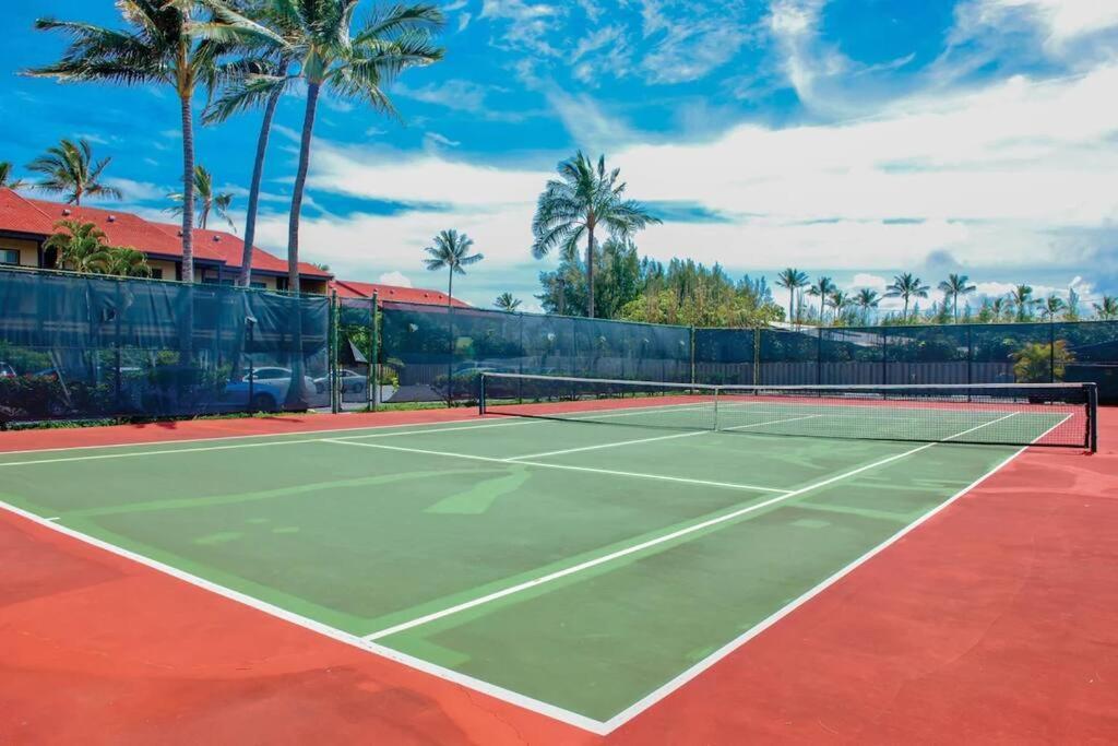 1Br Condo At Oceanfront Resort Kapaa Shore كابا المظهر الخارجي الصورة